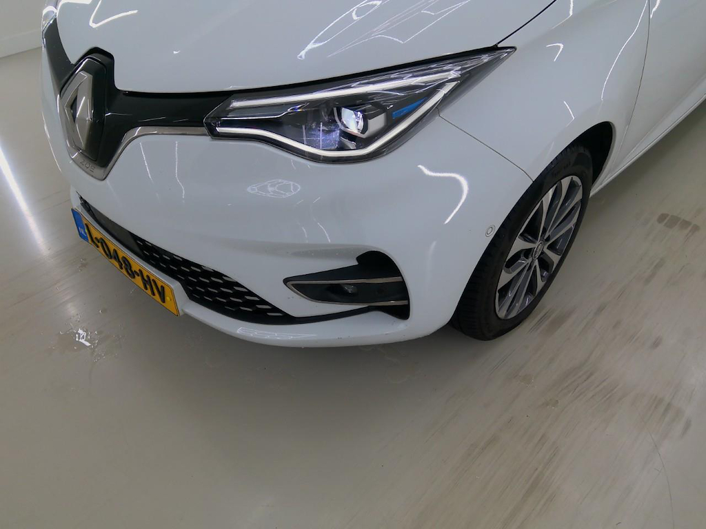 Foto 32 van Renault Zoe