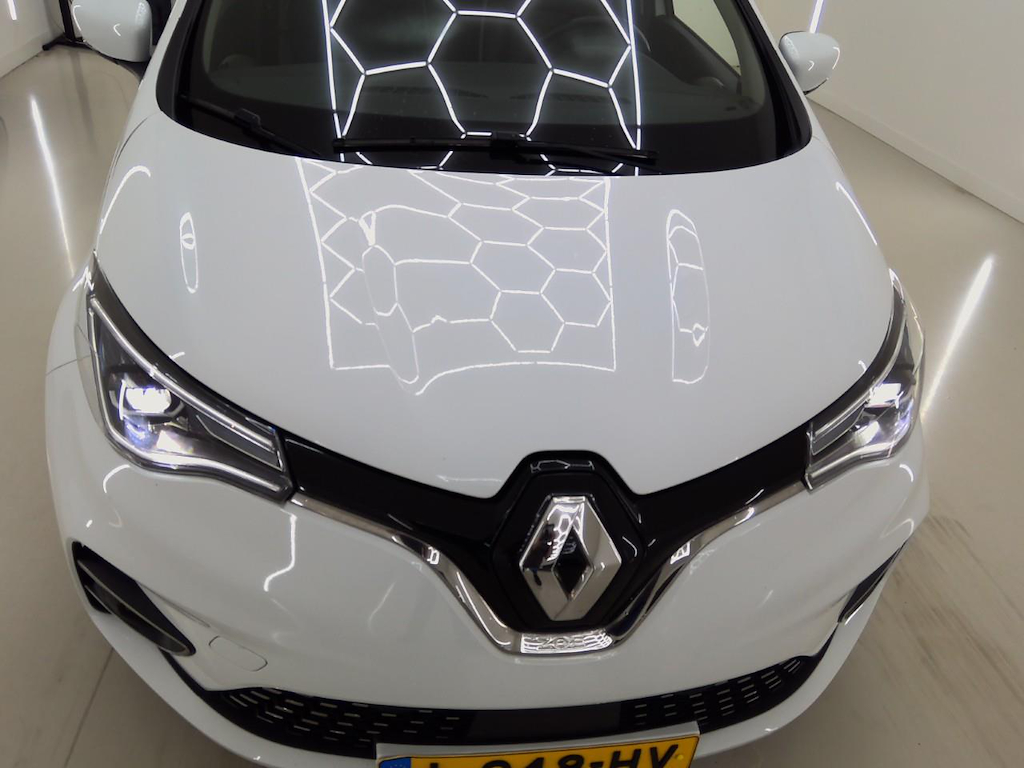 Foto 33 van Renault Zoe