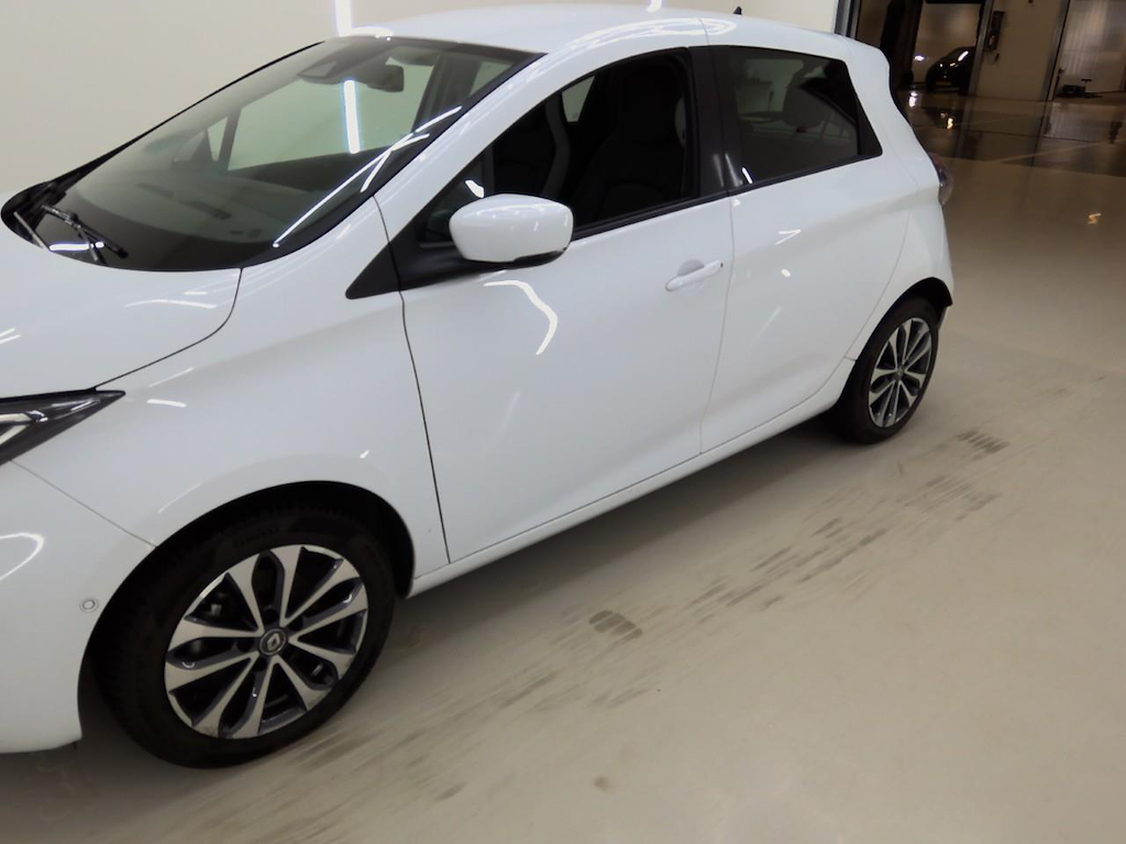 Foto 34 van Renault Zoe