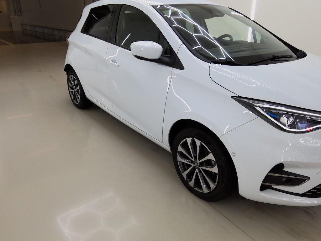 Foto 35 van Renault Zoe