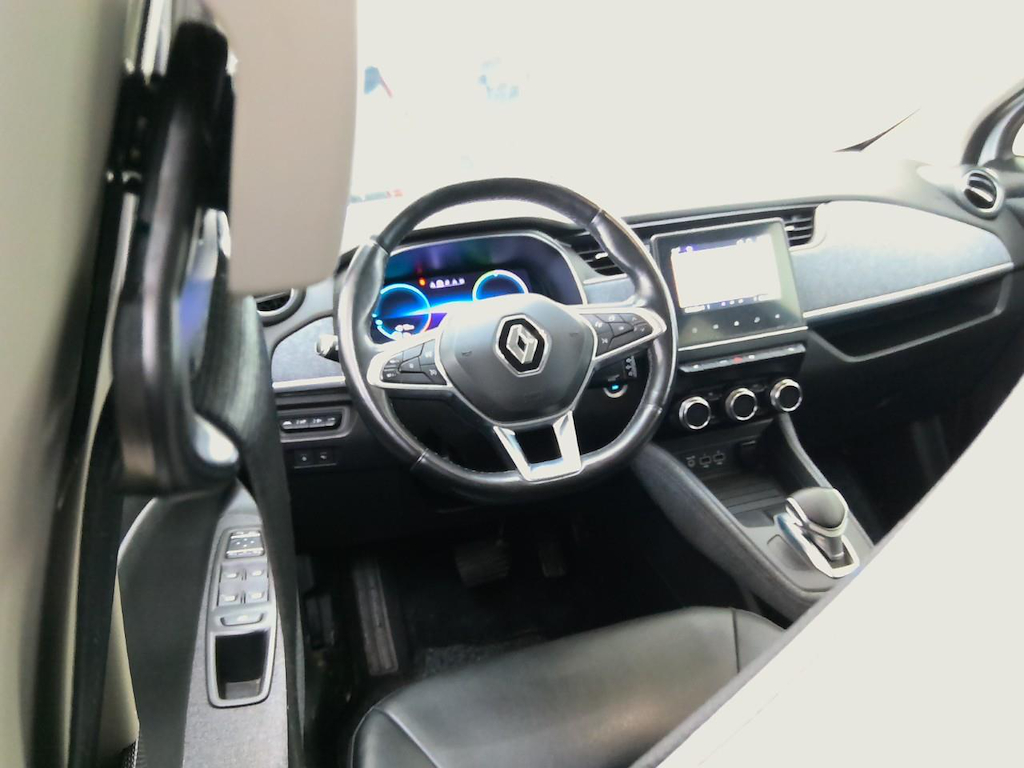 Foto 5 van Renault Zoe