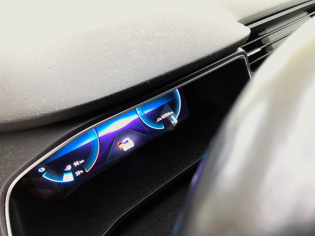 Foto 6 van Renault Zoe