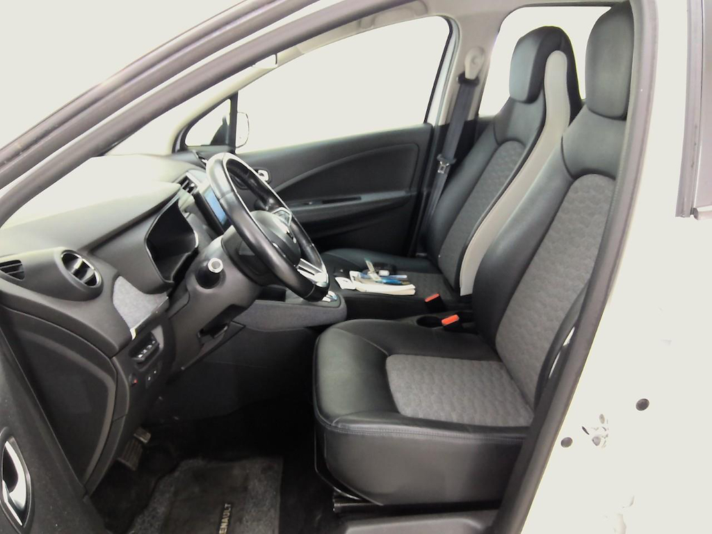 Foto 7 van Renault Zoe