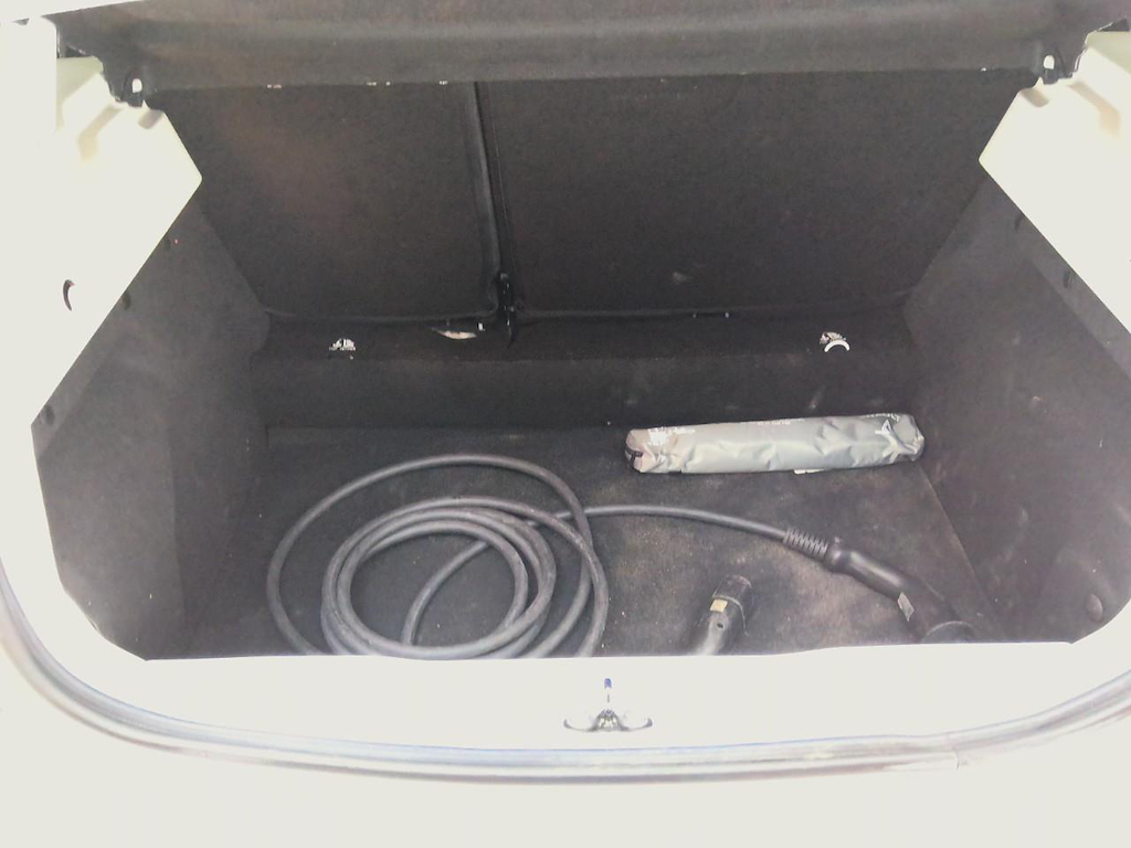 Foto 9 van Renault Zoe