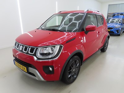 Acquista SUZUKI IGNIS a Ayvens Carmarket