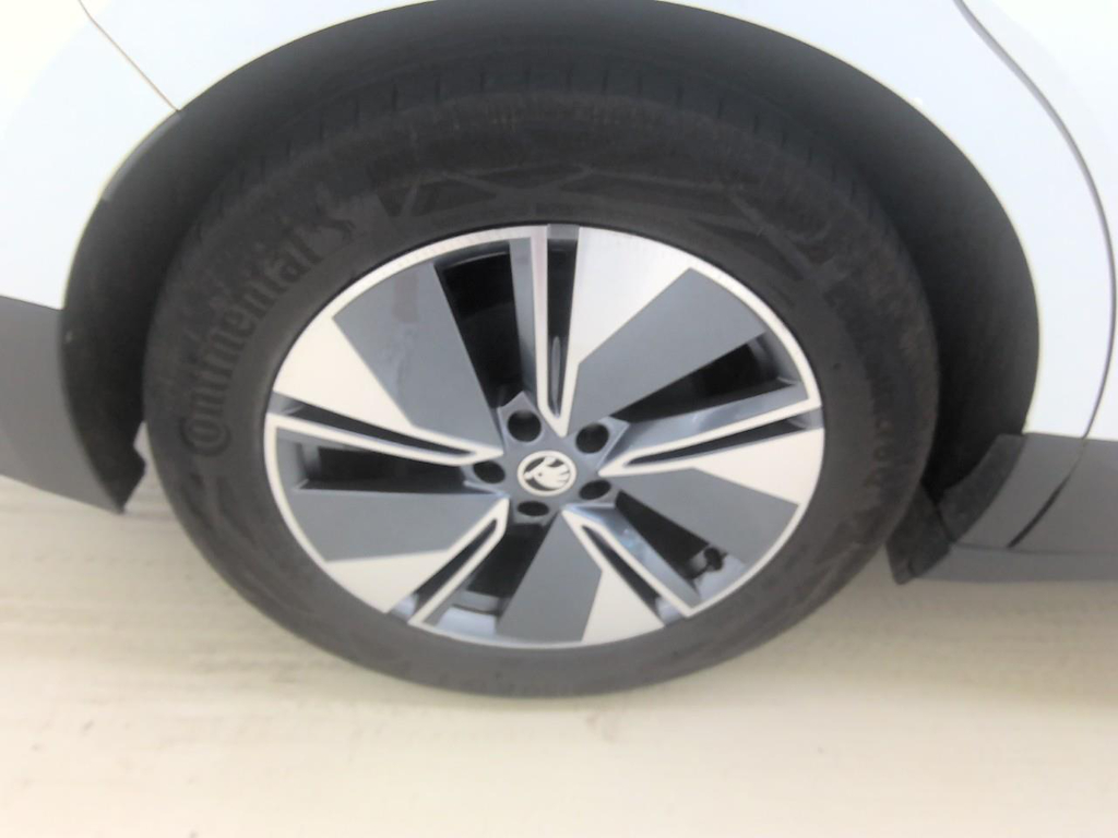 Foto 14 van Skoda Enyaq