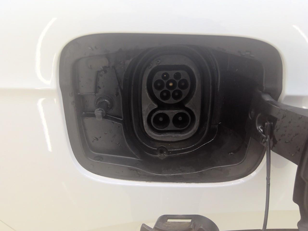 Foto 15 van Skoda Enyaq