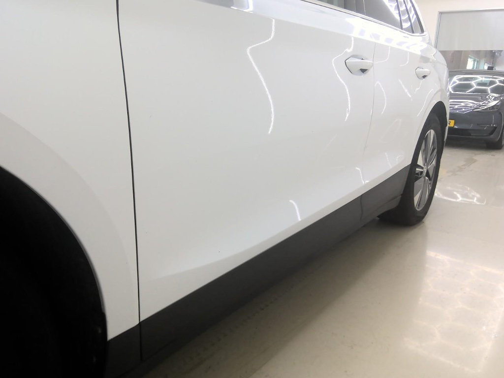 Foto 28 van Skoda Enyaq