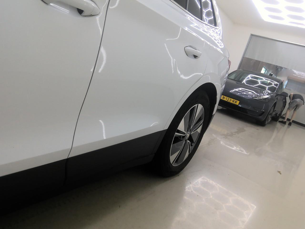 Foto 30 van Skoda Enyaq