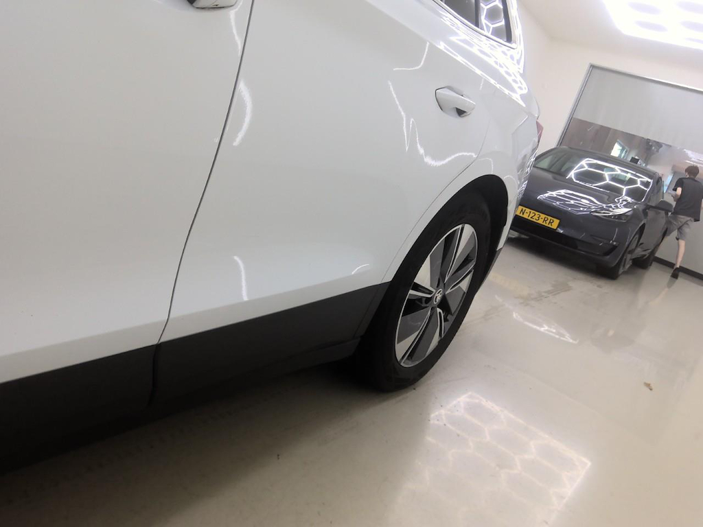 Foto 31 van Skoda Enyaq