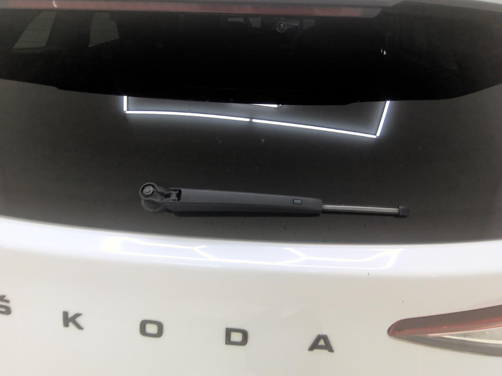 Foto 32 van Skoda Enyaq