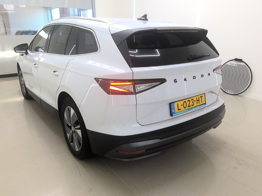 Foto 6 van Skoda Enyaq