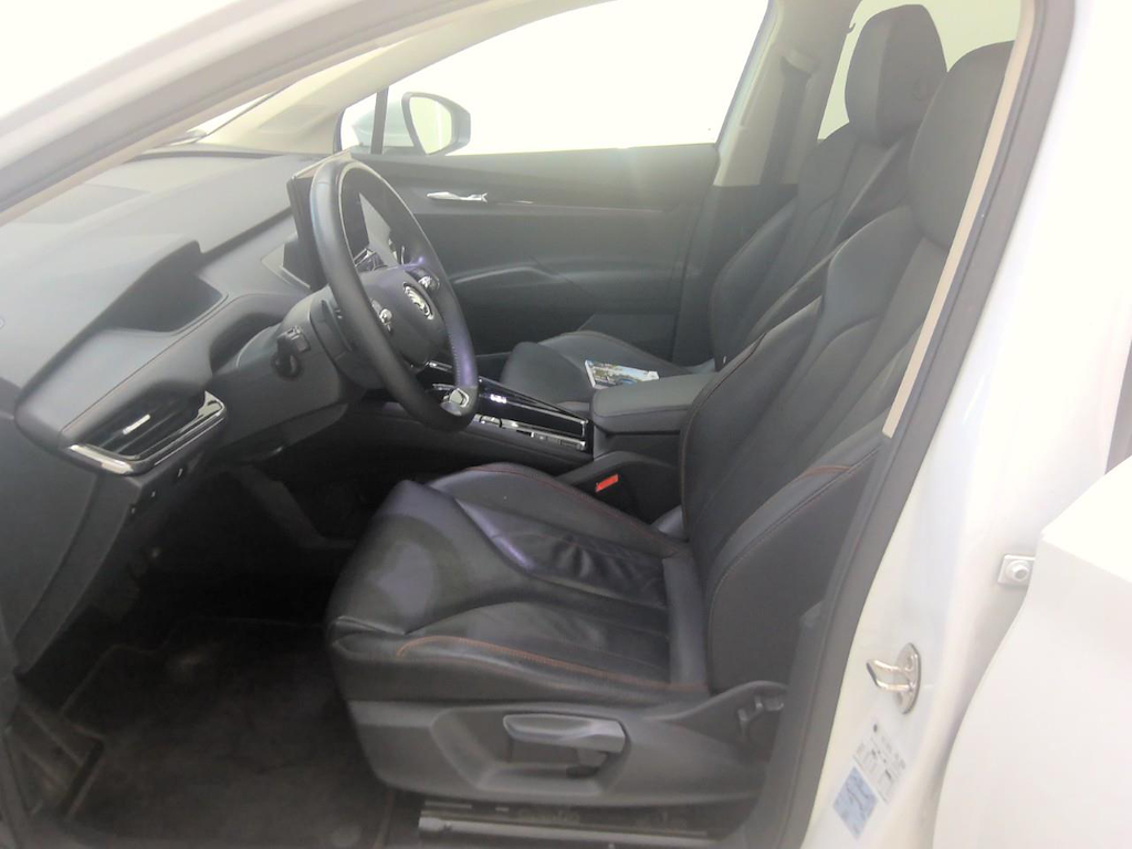 Foto 8 van Skoda Enyaq