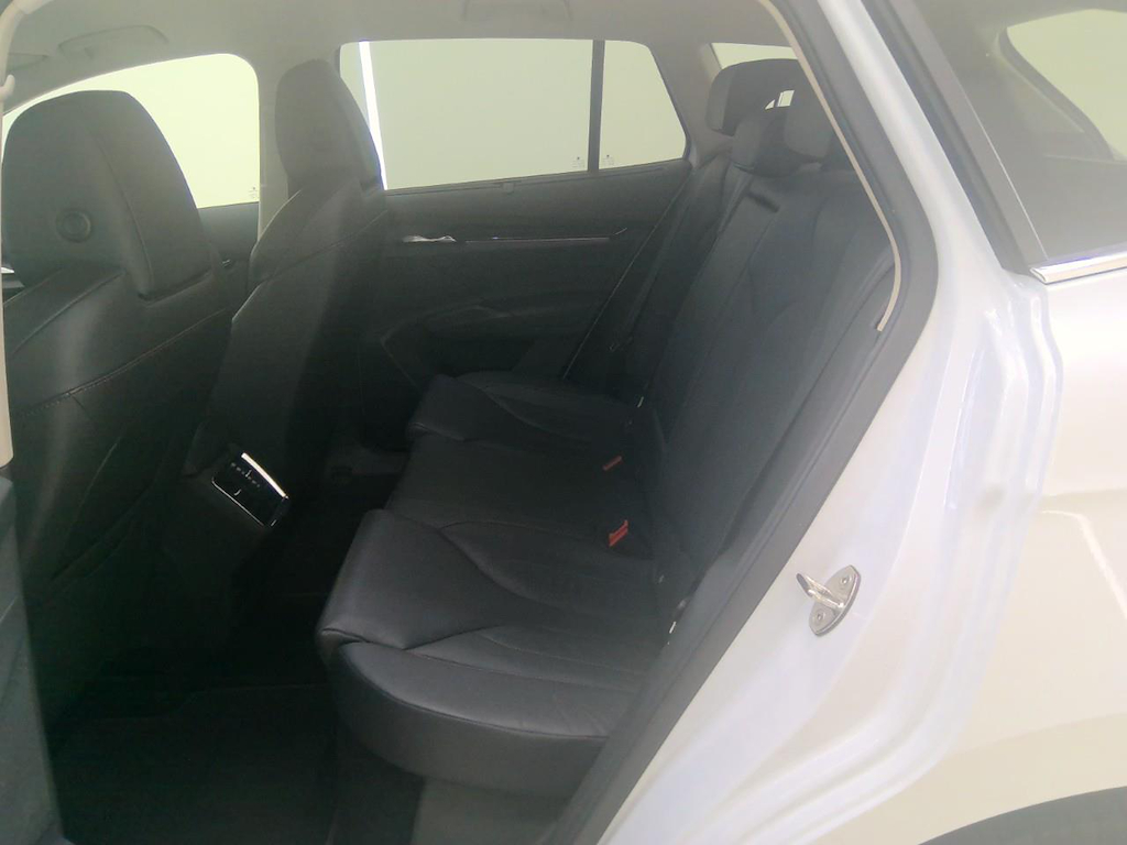 Foto 9 van Skoda Enyaq