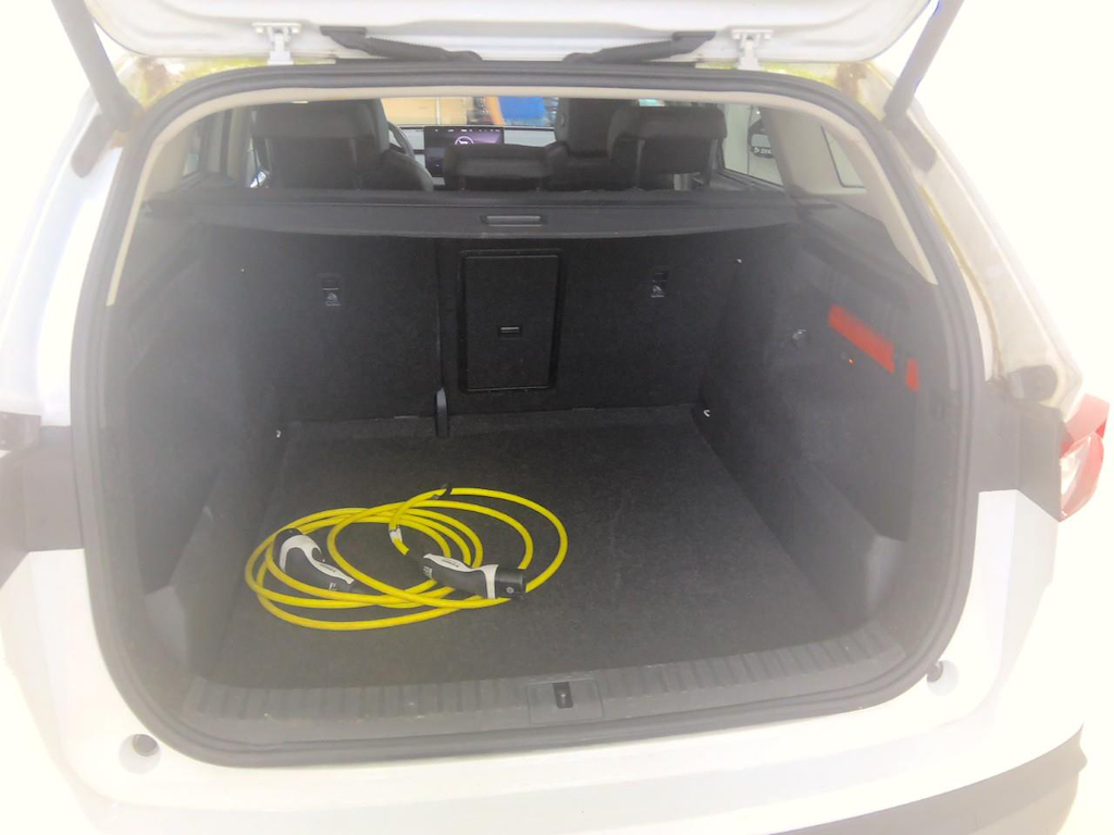 Foto 10 van Skoda Enyaq