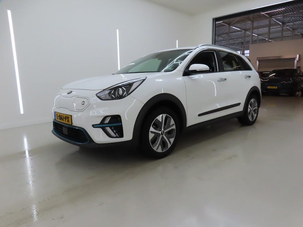 Foto 2 van Kia Niro
