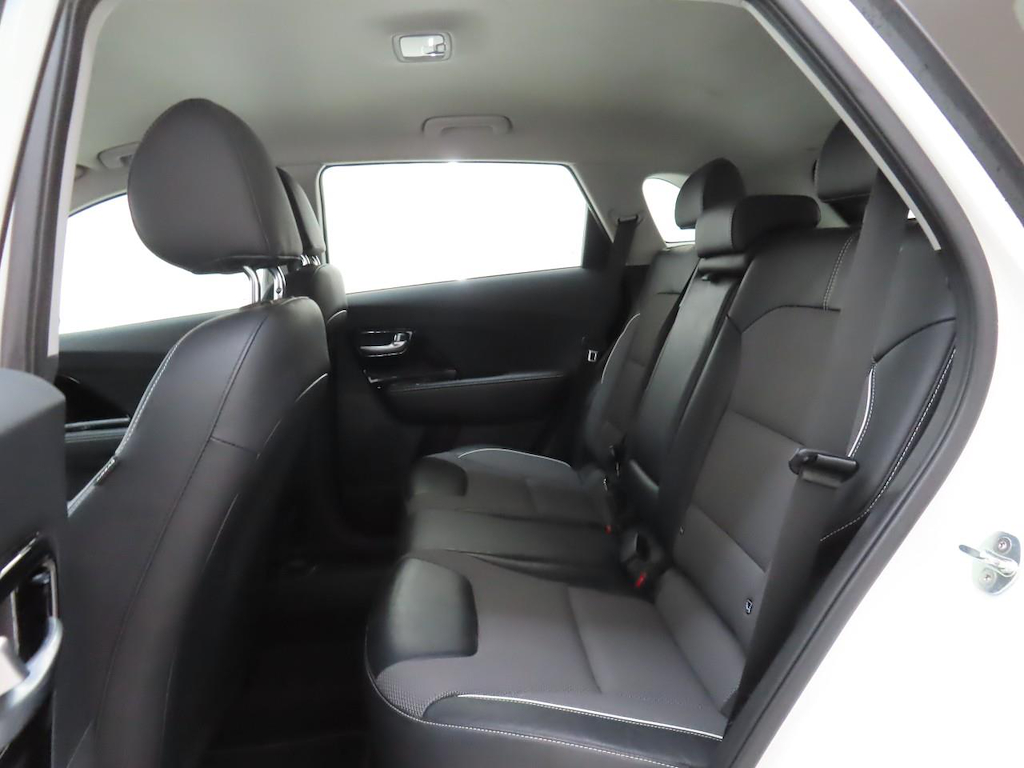 Foto 14 van Kia Niro