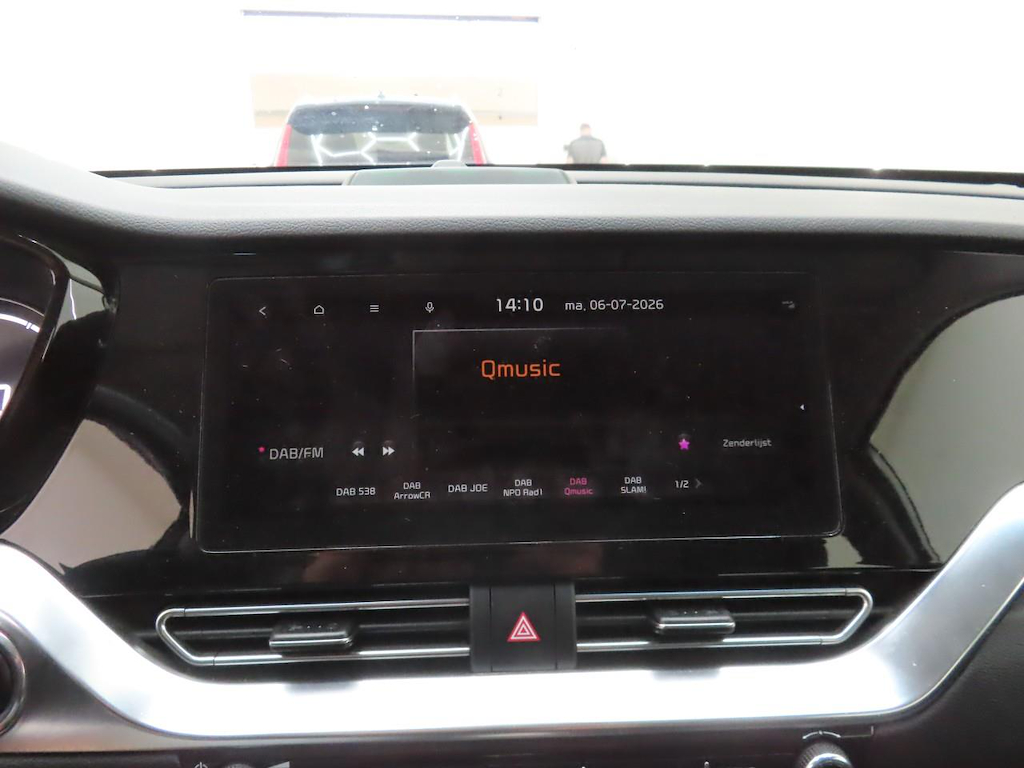 Foto 19 van Kia Niro