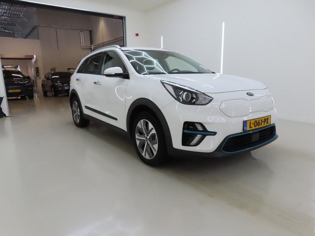 Foto 3 van Kia Niro
