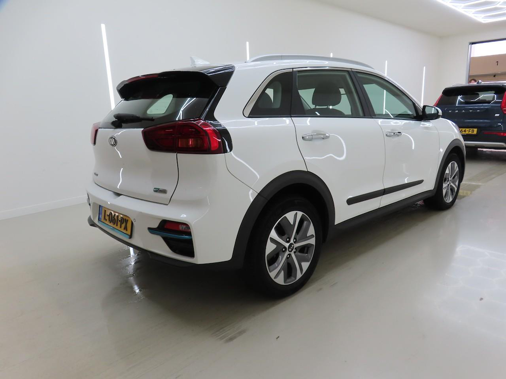 Foto 4 van Kia Niro