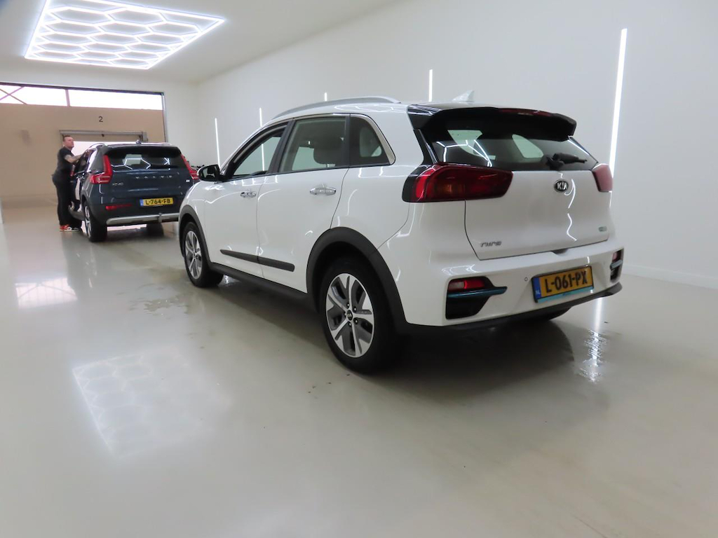 Foto 5 van Kia Niro