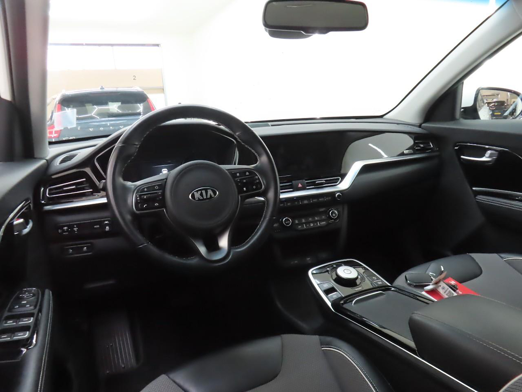 Foto 6 van Kia Niro