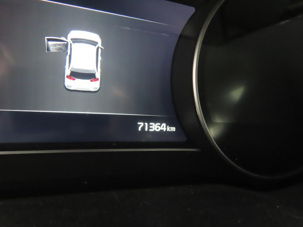 Foto 7 van Kia Niro