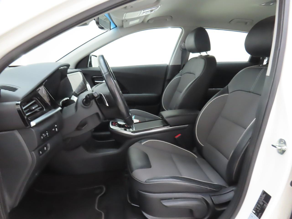 Foto 8 van Kia Niro