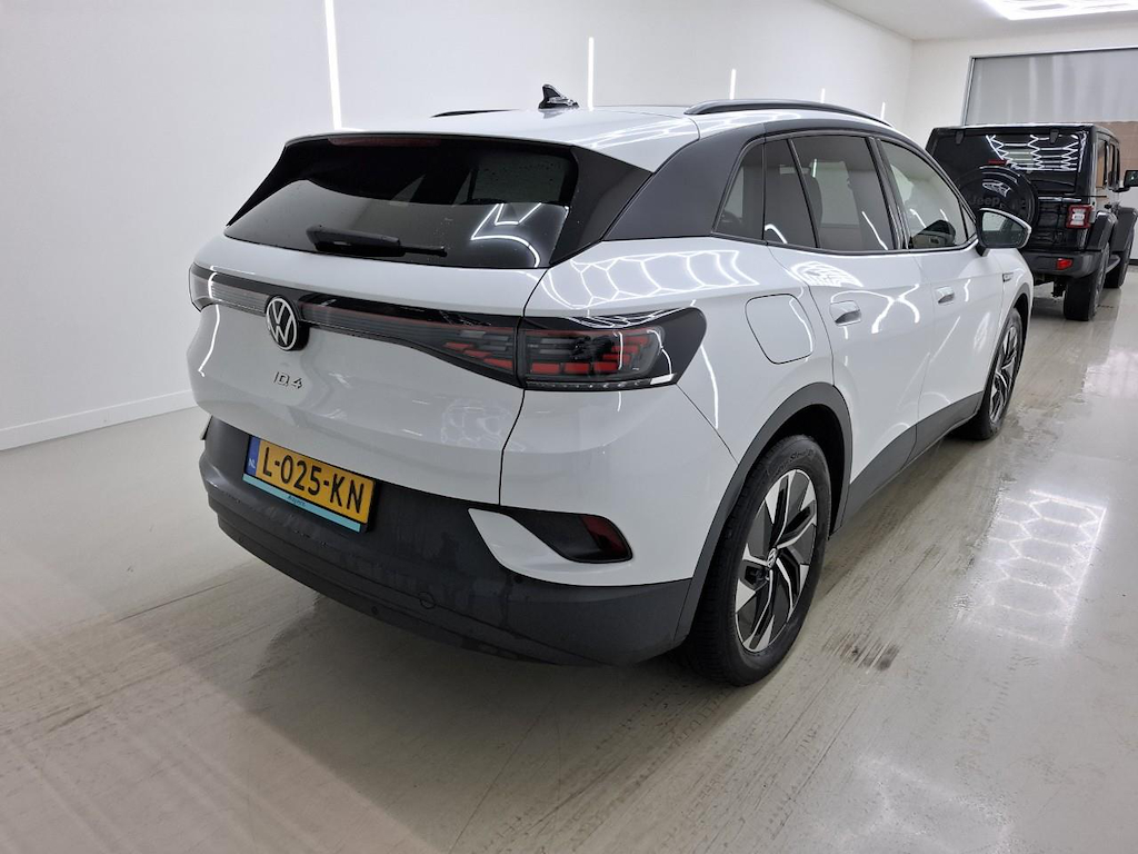 Foto 4 van Volkswagen ID.4
