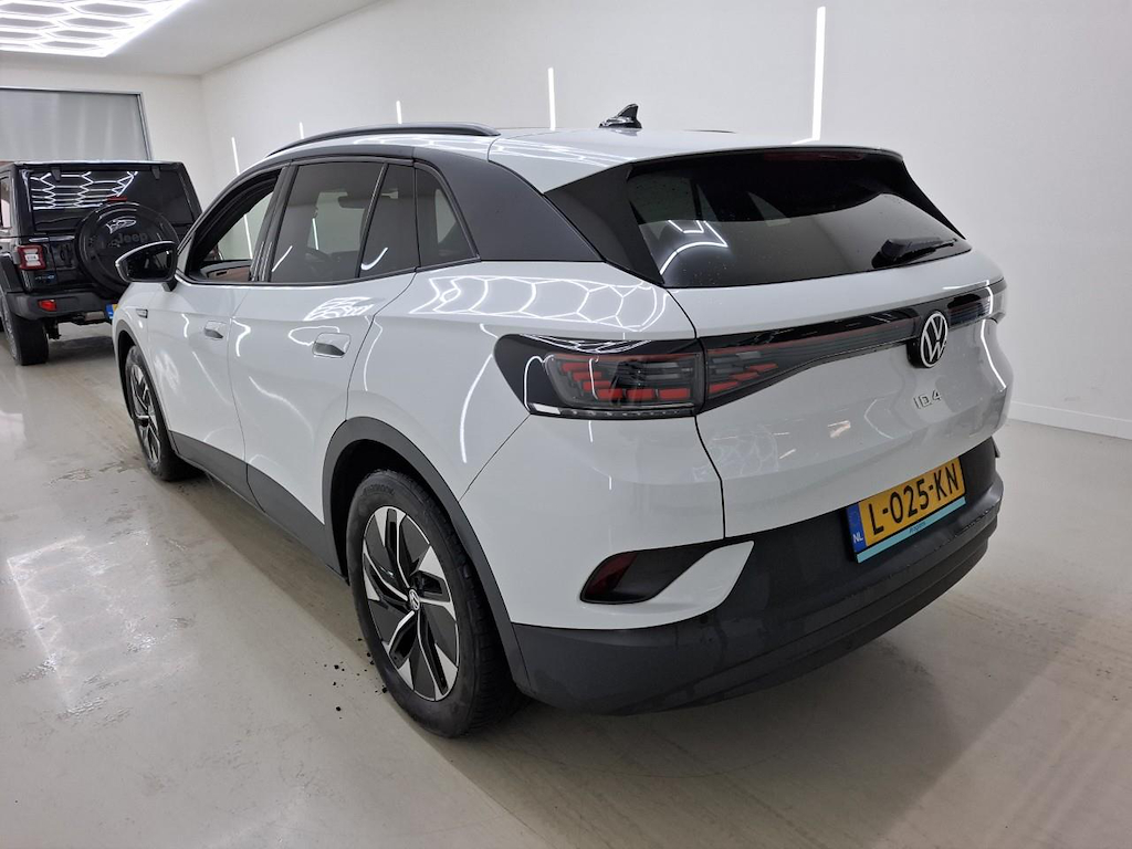 Foto 5 van Volkswagen ID.4