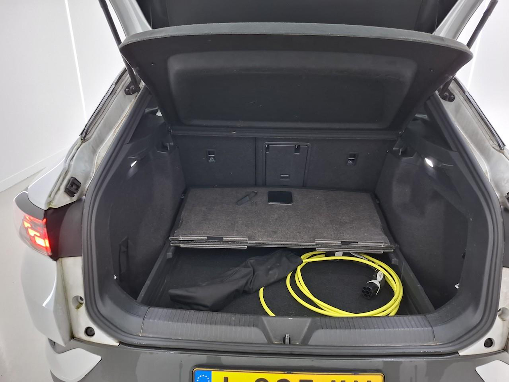 Foto 10 van Volkswagen ID.4