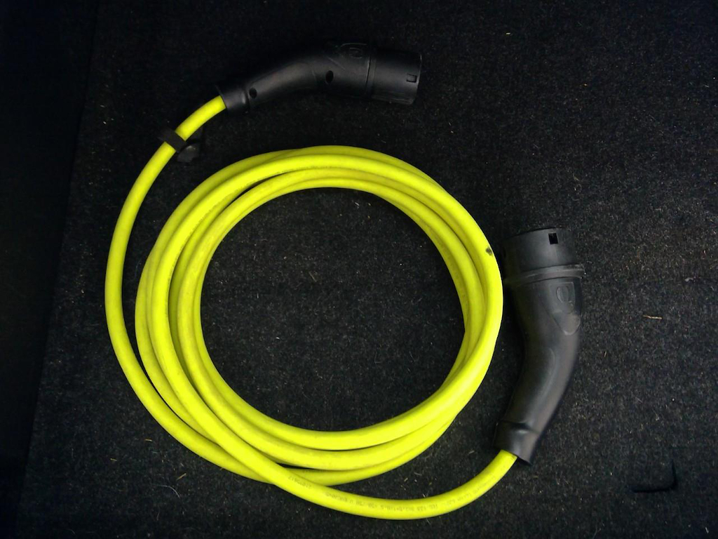 Foto 11 van Skoda Enyaq