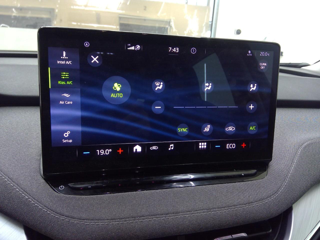 Foto 18 van Skoda Enyaq