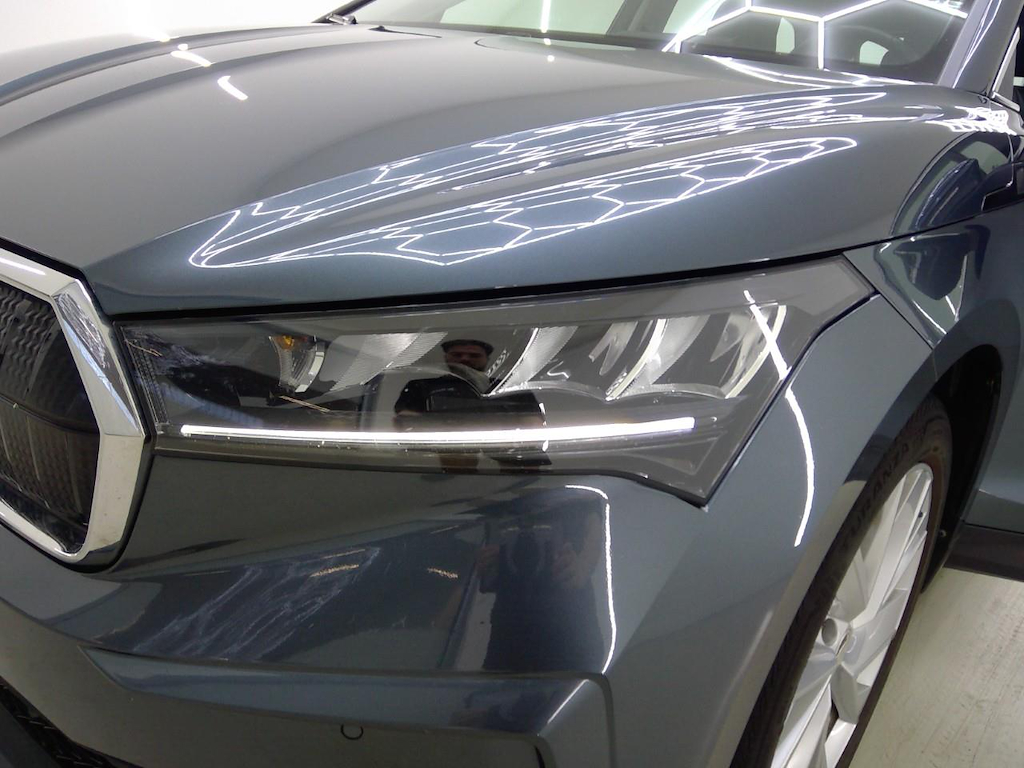 Foto 25 van Skoda Enyaq