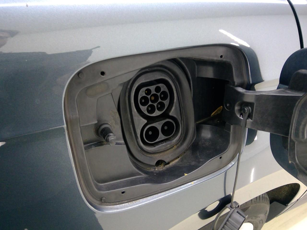 Foto 26 van Skoda Enyaq
