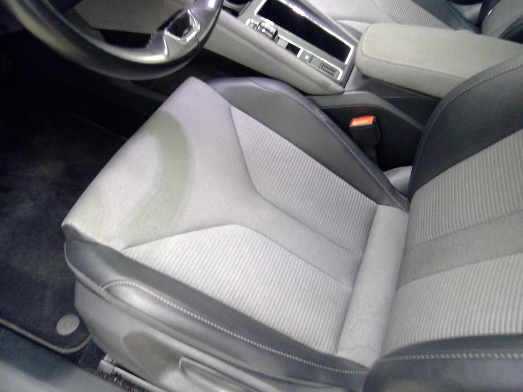 Foto 32 van Skoda Enyaq