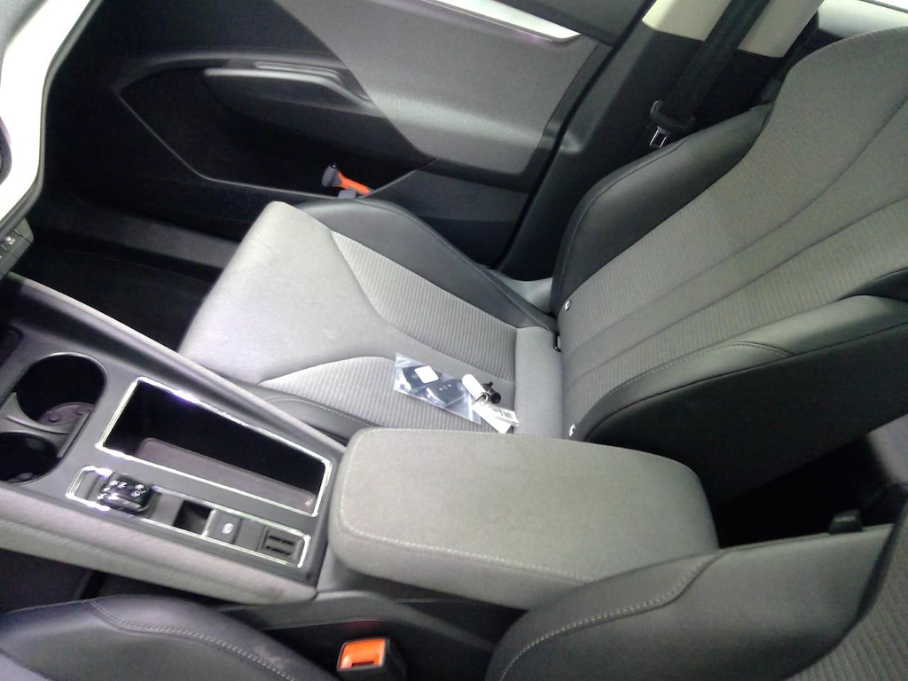 Foto 33 van Skoda Enyaq