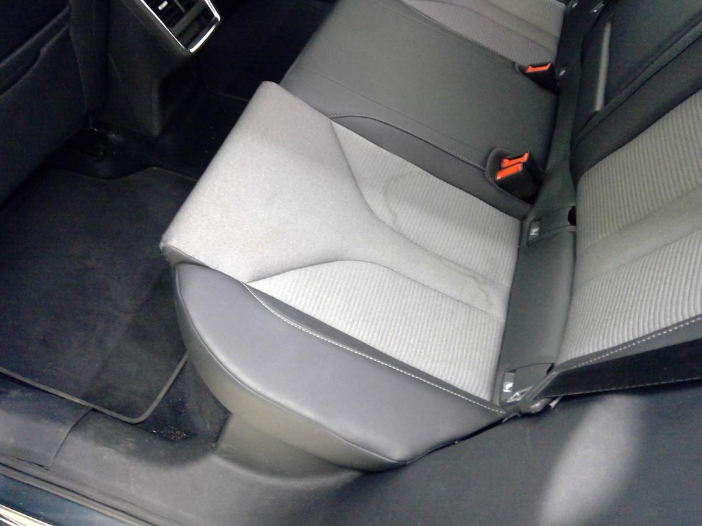 Foto 34 van Skoda Enyaq