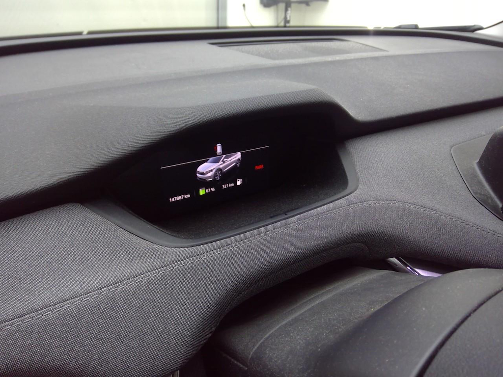 Foto 5 van Skoda Enyaq