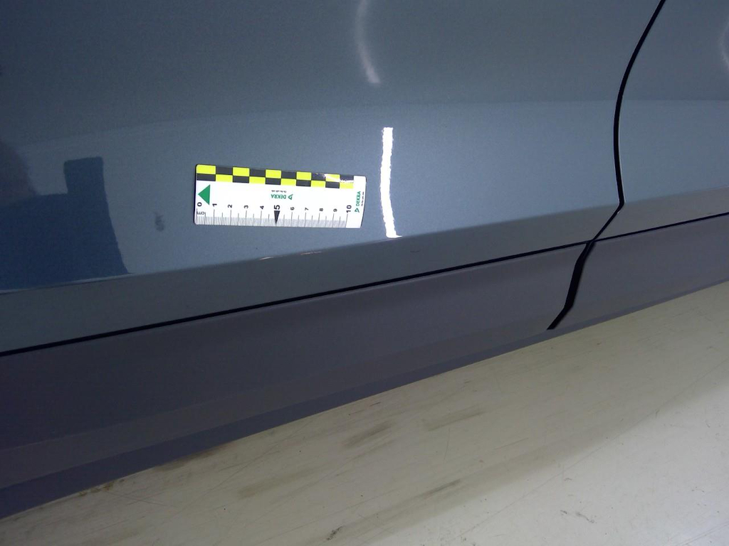 Foto 40 van Skoda Enyaq