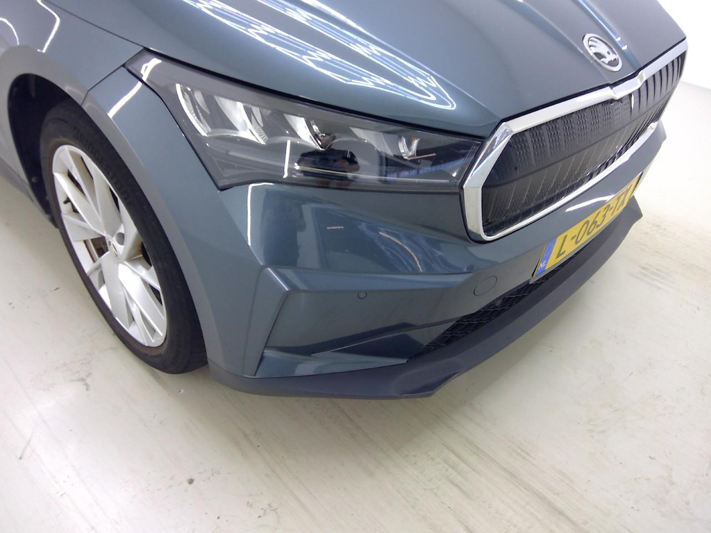 Foto 42 van Skoda Enyaq