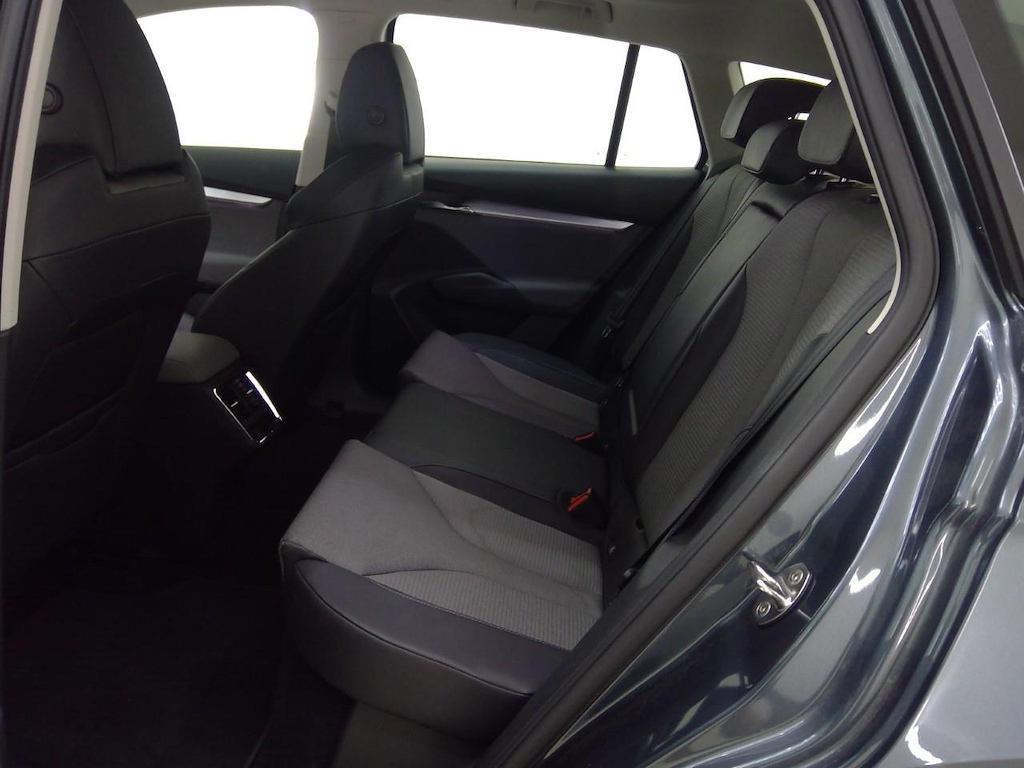 Foto 9 van Skoda Enyaq