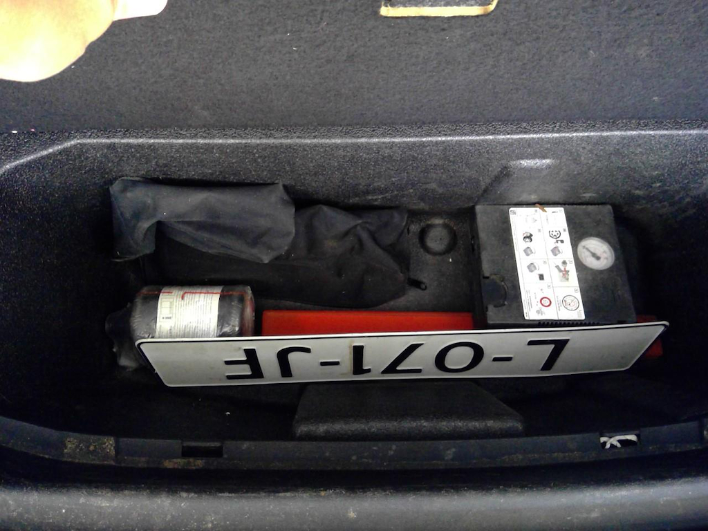 Foto 11 van Skoda Enyaq