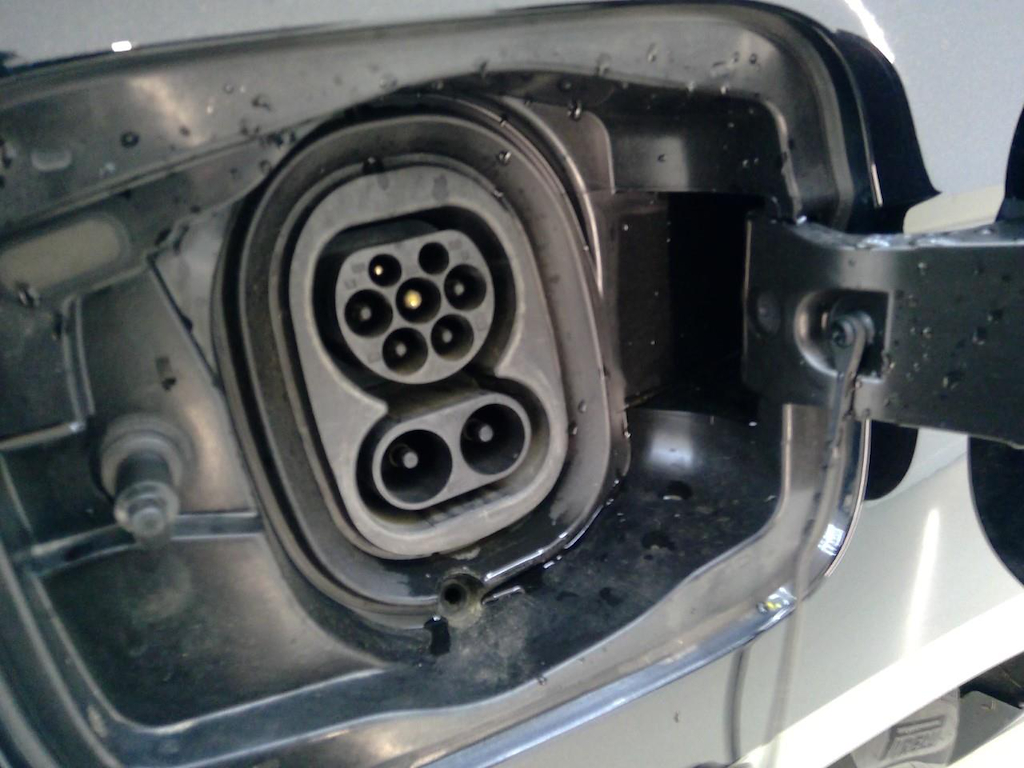 Foto 13 van Skoda Enyaq