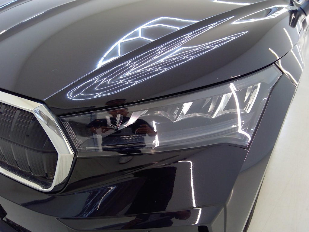 Foto 18 van Skoda Enyaq