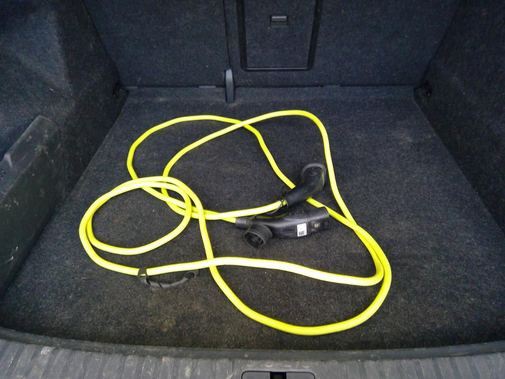 Foto 21 van Skoda Enyaq