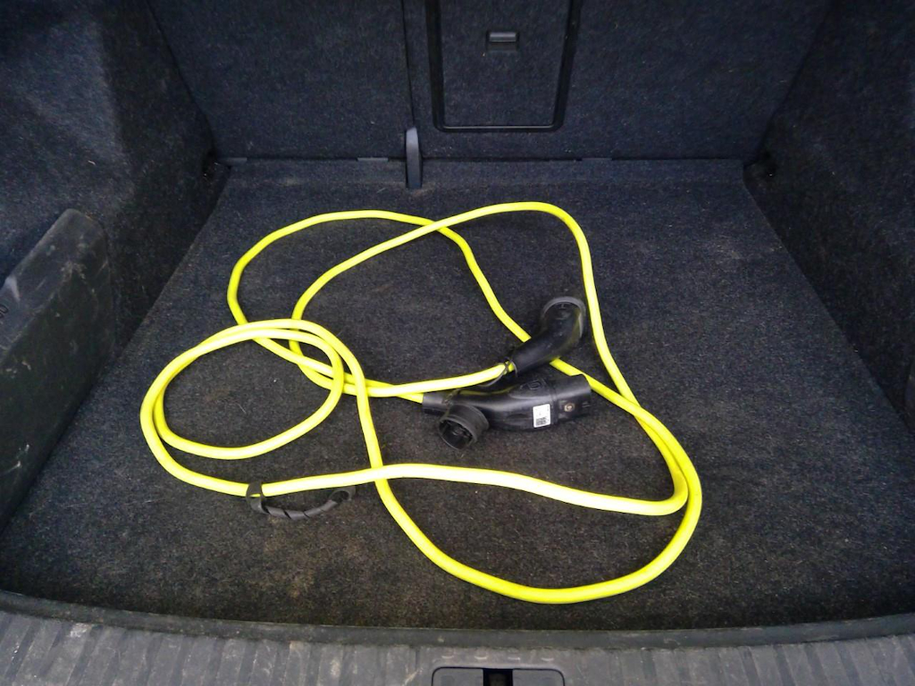 Foto 25 van Skoda Enyaq