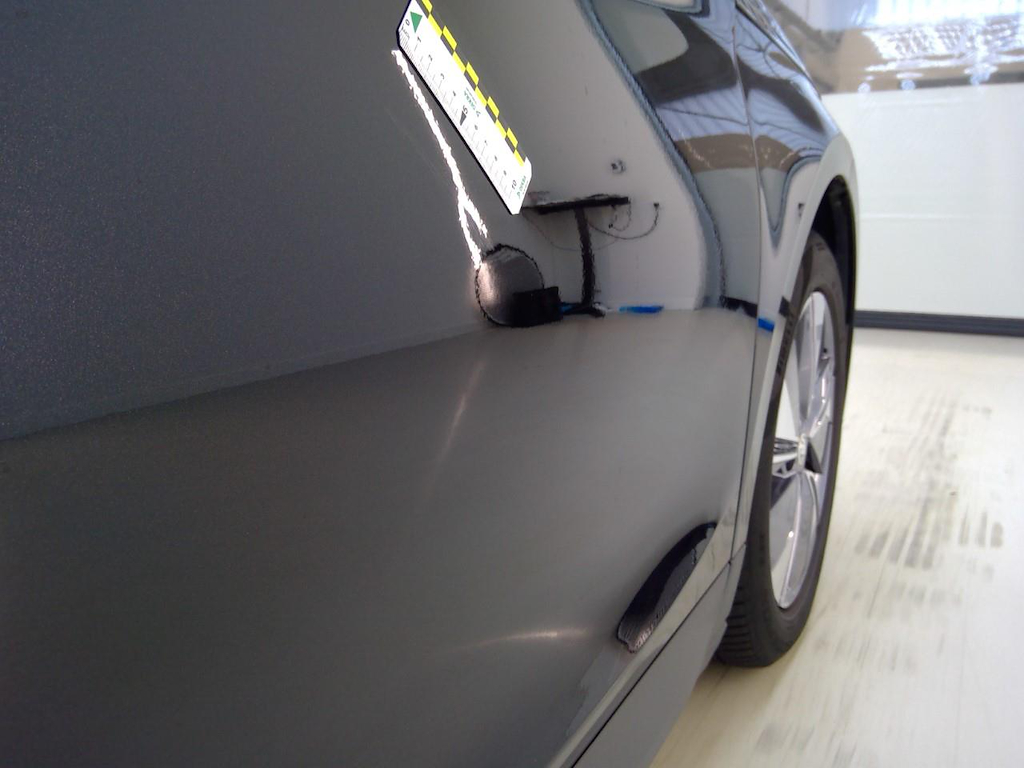 Foto 27 van Skoda Enyaq
