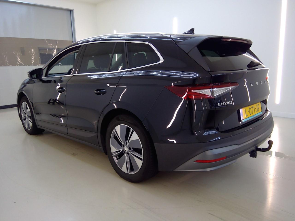 Foto 5 van Skoda Enyaq