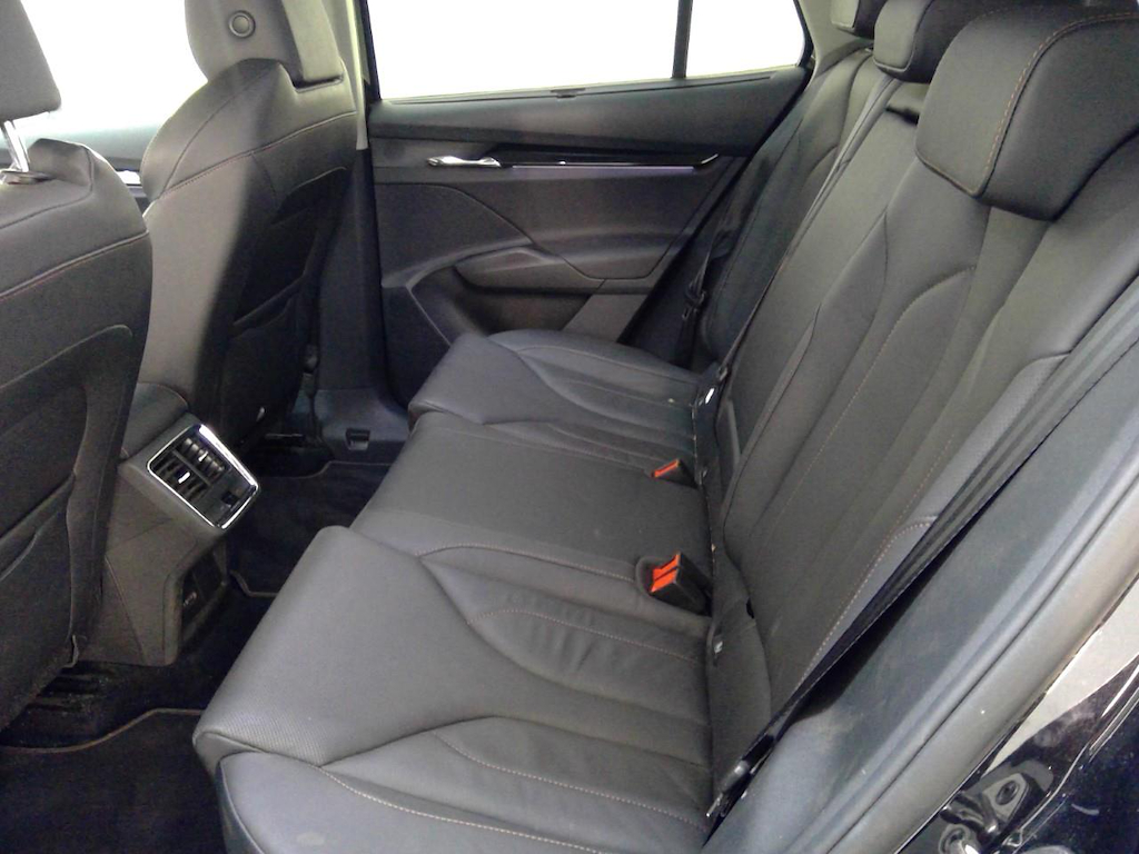 Foto 8 van Skoda Enyaq